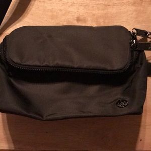 Lululemon belt bag